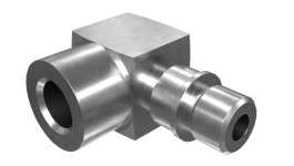 124-0396:ФИТИНГ КОЛЕНЧАТЫЙ