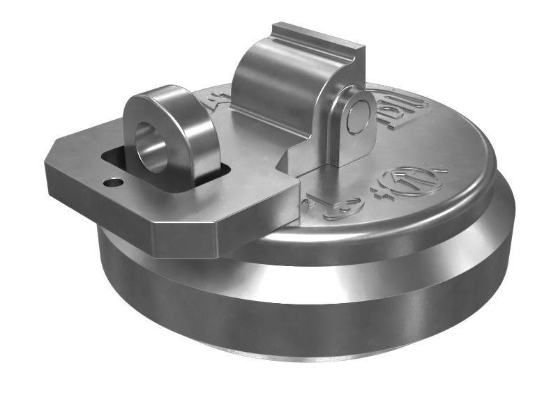 338-0912:Крышка топливного бака с защитой от мусора