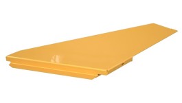 272-7194:ПАНЕЛЬ ЛЕВАЯ В СБОРЕ