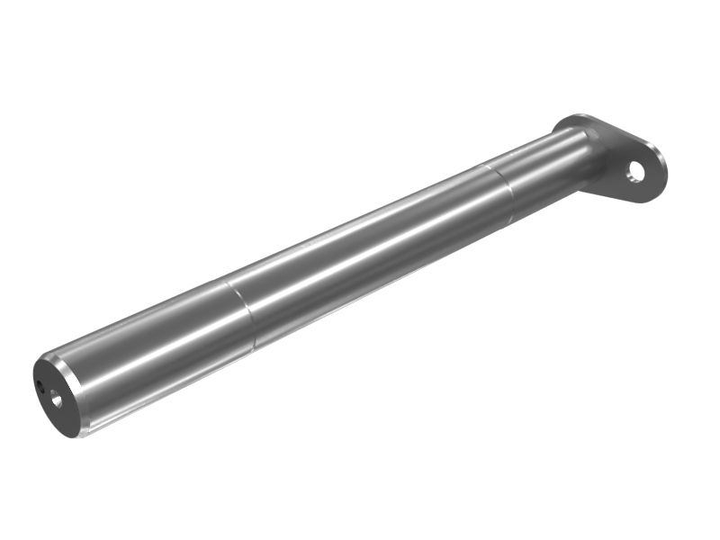 257-2291:ПАЛЕЦ В СБОРЕ