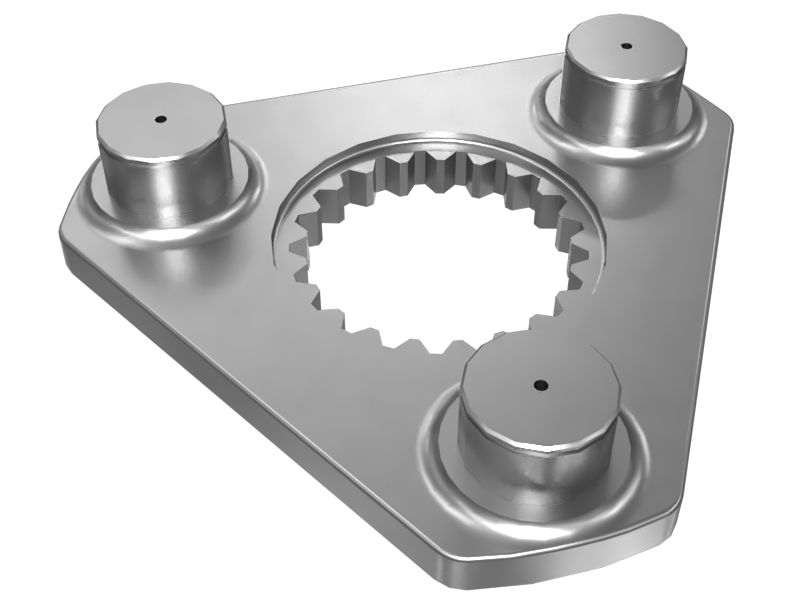 486-6174:ВОДИЛО ПЛАНЕТАРНОЙ ПЕРЕДАЧИ