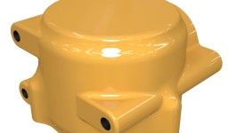 316-5384:КОРПУС ФИЛЬТРА