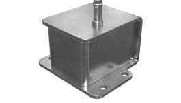 576-3240:Бак системы охлаждения форсунки жидкости для очистки дизельных выхлопных газов