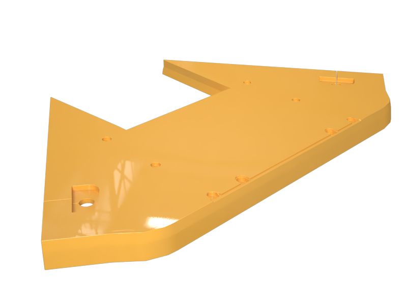 361-0425:НАПОЛЬНЫЙ КОВРИК