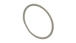 340-2376:Внутреннее спиральное стопорное кольцо 214 мм без диаметра