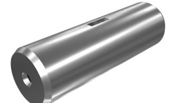 258-8739:Палец рычажного механизма с наружным диаметром 51,1 мм