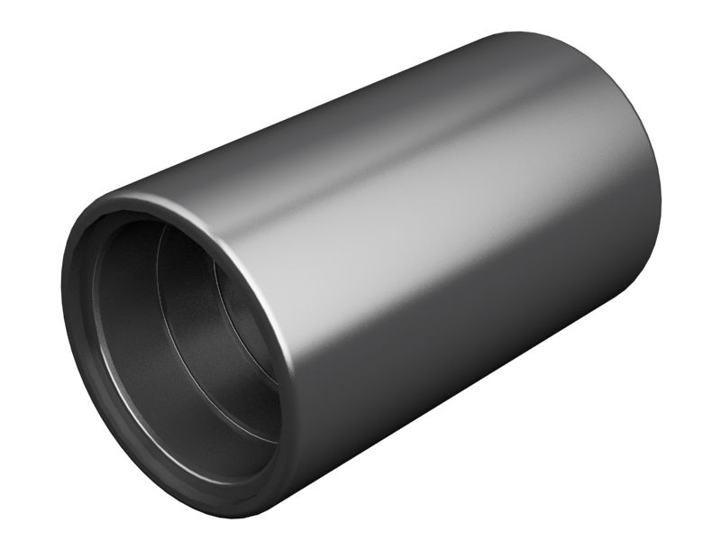 422-0845:Поддерживающий каток гусеничной ленты