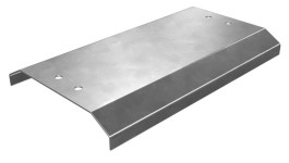 190-3381:ЭКРАН ВЫХЛОПНОЙ СИСТЕМЫ