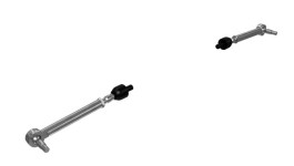 207-4272:Рулевая тяга