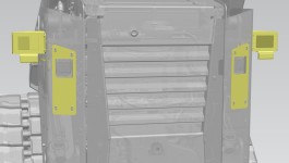 512-0356:ДОРОЖНЫЙ КОМПЛЕКТ #S Y