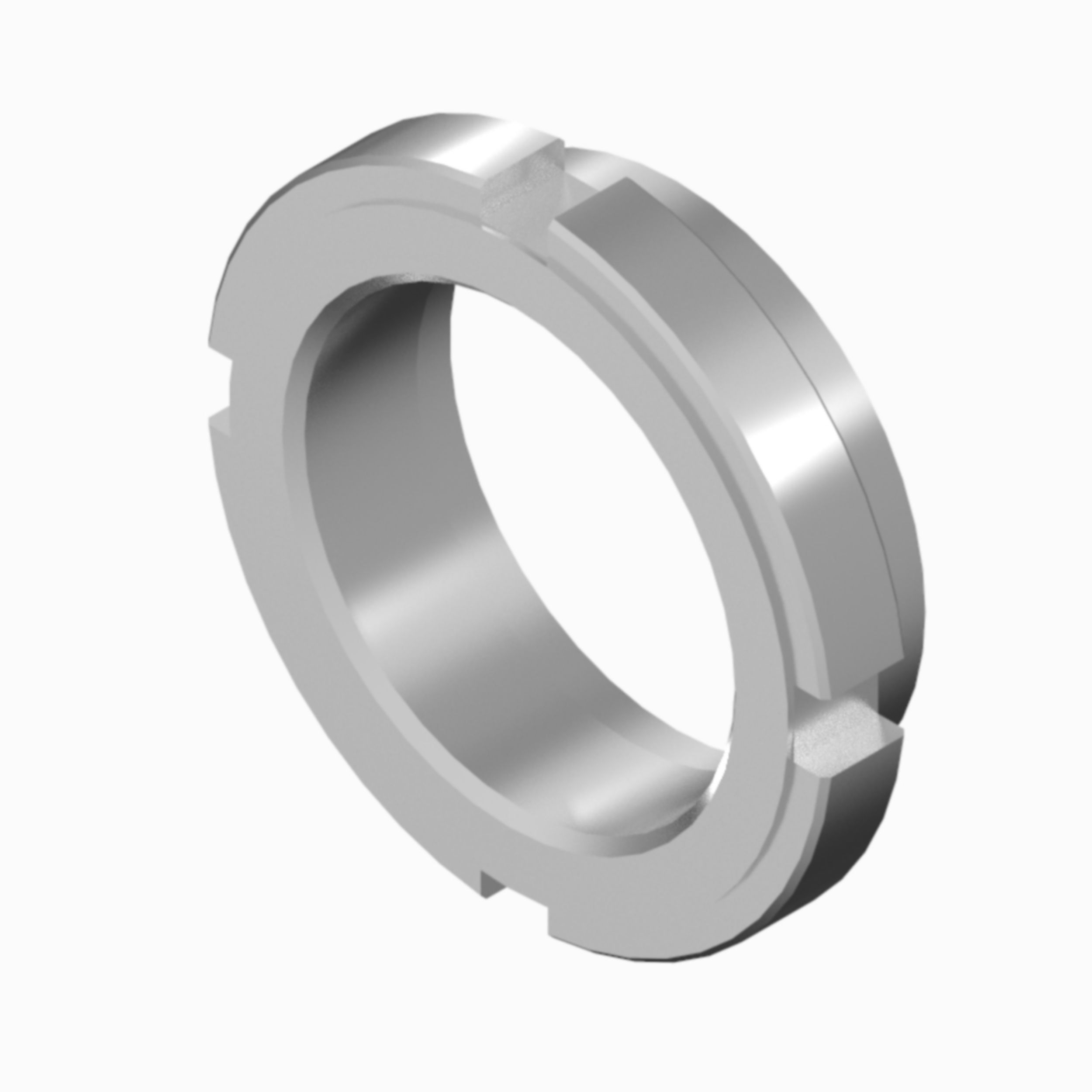 211-1314:Стопорная гайка подшипника M40 x 1,5 мм