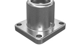 9J-3589:Корпус уплотнения клапана