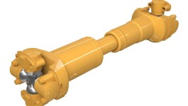 168-1916:Скользящее соединение