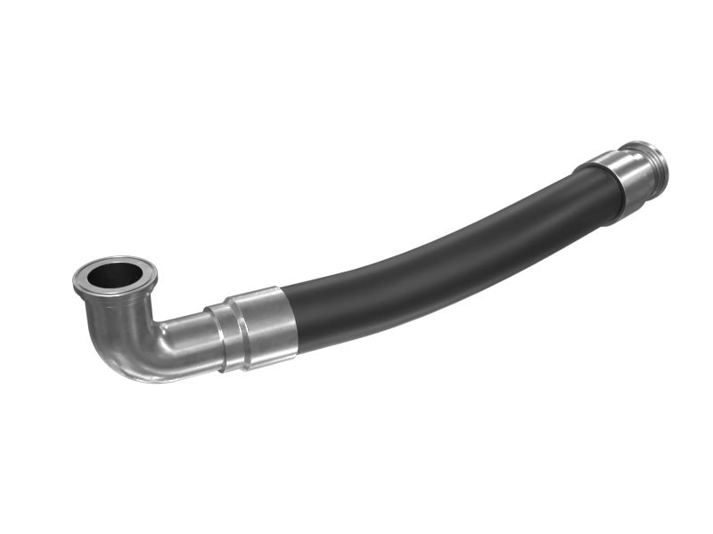 241-5770:Соединительный шланг с внутренним диаметром 88,90 мм