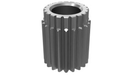 293-7355:СОЛНЕЧНАЯ ШЕСТЕРНЯ