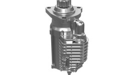 436-9102:Электростартер 24 В