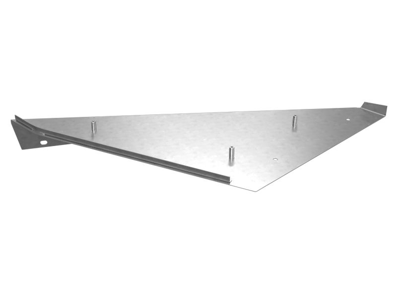 230-4186:ПАНЕЛЬ ЛЕВАЯ В СБОРЕ