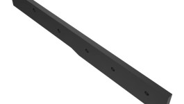 363-4256:Защитная накладка длиной 678 мм