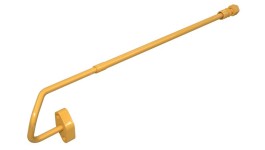 457-5669:ТРУБОПРОВОД ГИБРИДНЫЙ В СБОРЕ