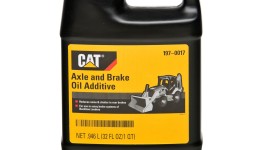 197-0017:Присадка к маслу для мостов и тормозов (1 кварта)