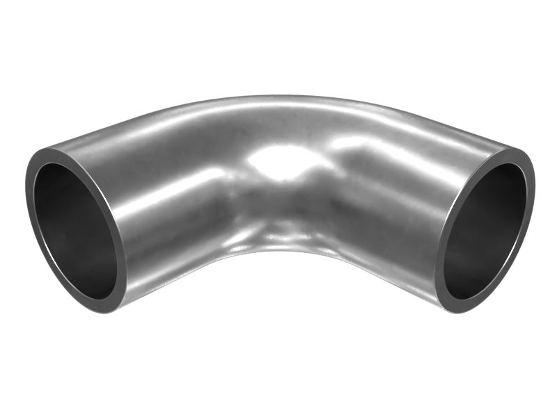 067-9425:Колено шланга внутреннего диаметра 50,8 мм