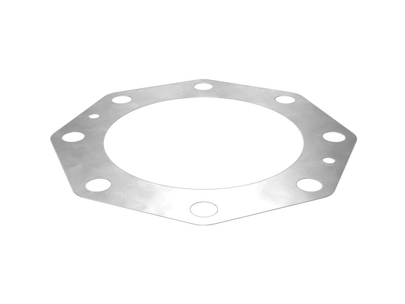 259-4471:Стальная регулировочная прокладка толщиной 0,25 мм