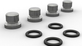 481-6751:КОМПЛЕКТ МОДИФИКАЦИИ СВАРКИ