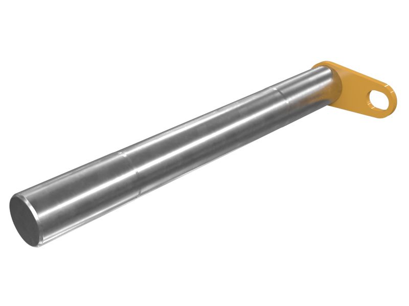 186-5436:ПАЛЕЦ В СБОРЕ