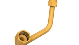 297-2813:ТРУБКА В СБОРЕ