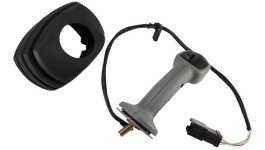 231-4260:Рукоятка джойстика кабины оператора