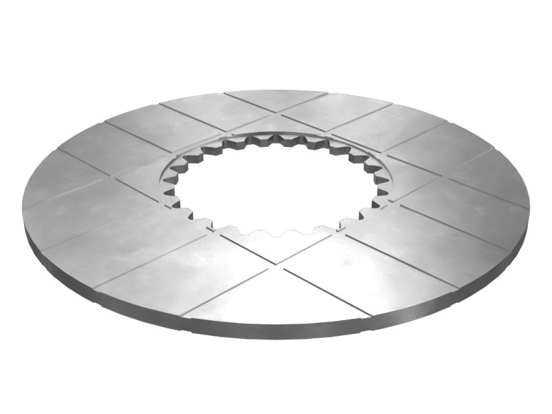 6Y-7956:Диск фрикционный