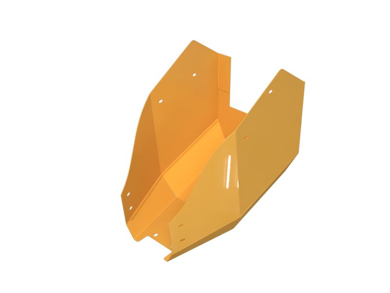 315-0058:КРЫШКА В СБОРЕ