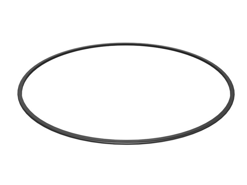 188-0633:Резиновое уплотнение тормоза с наружным диаметром 280 мм