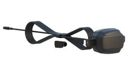 284-9055:Антенна спутникового радио в сборе