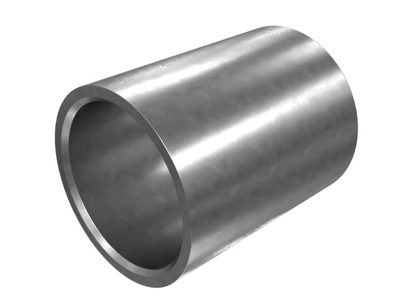 604-6832:Прямой подшипник скольжения