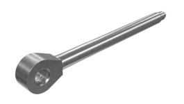 524-7638:ШТОК ЦИЛИНДРА