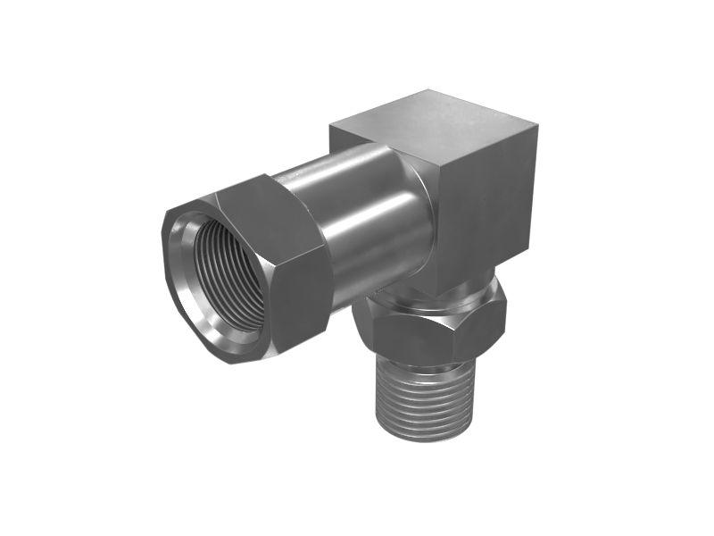 142-0371:Регулятор давления топлива 9/16