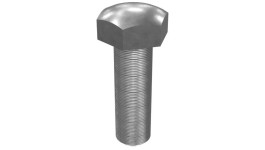 333-5651:Болты для гусеничной ленты