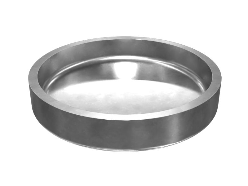 5H-4279:Безрезьбовая крышка-заглушка с наружным диаметром 35,31 мм