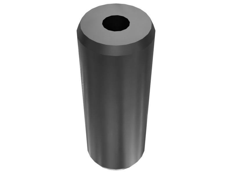 134-8437:Палец рычажного механизма с наружным диаметром 57,1 мм