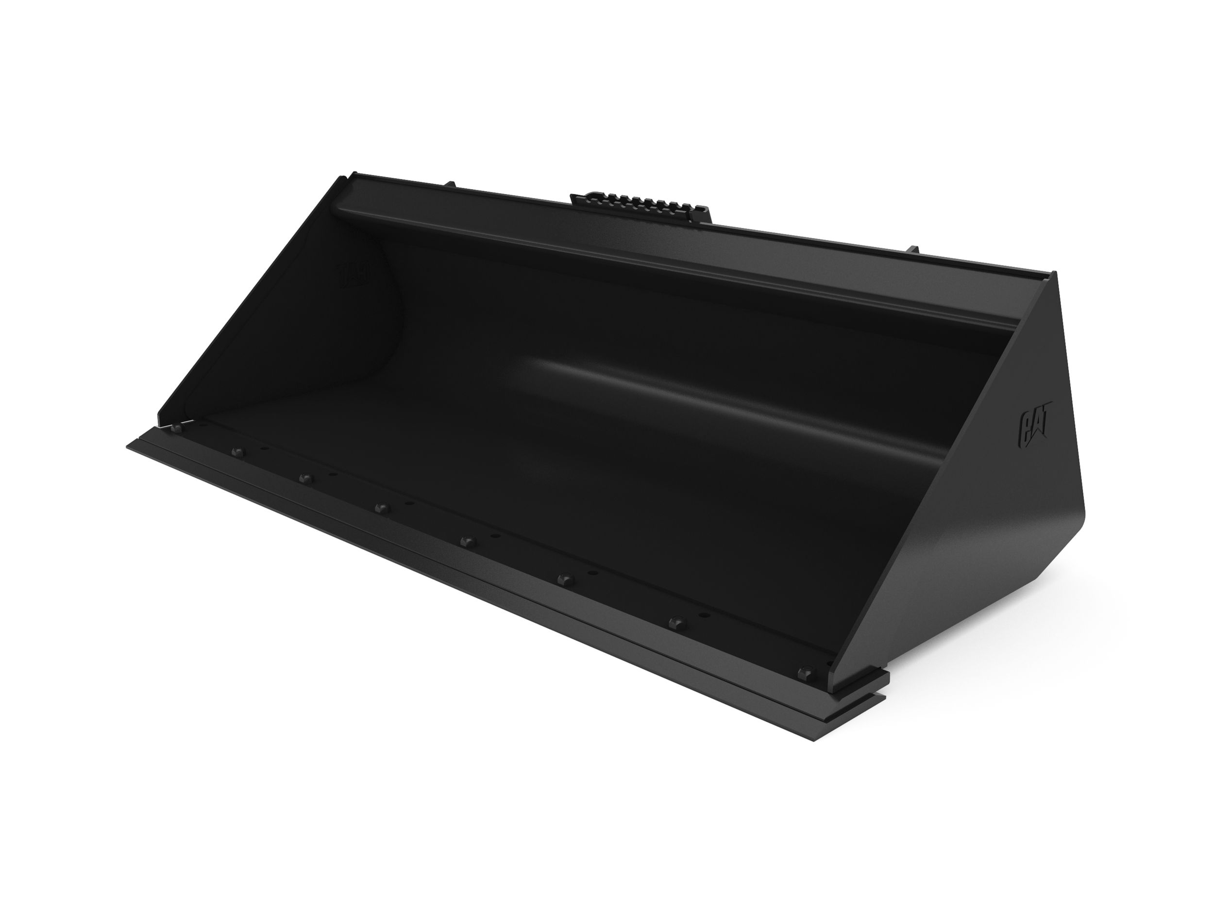 279-5441:Ковш 1730 мм (68 дюймов), режущая кромка с болтовым креплением