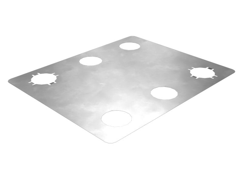 613-4520:Фрикционная регулировочная прокладка, толщина 0,16 мм