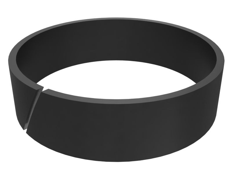 261-3637:Направляющая штока поршня, диаметр отверстия 95 мм