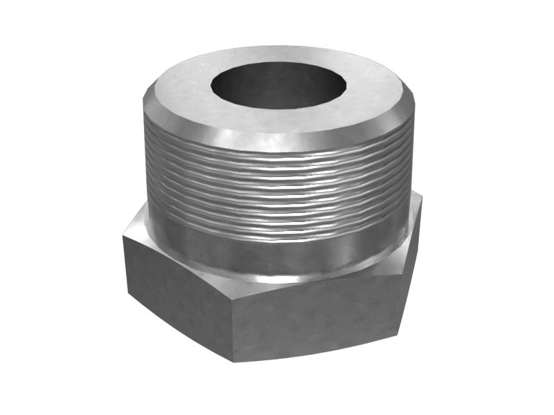 5R-7326:ВТУЛКА РЕДУКЦИОННАЯ