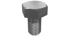 196-0401:ВИНТ ШЕСТИГРАННЫЙ