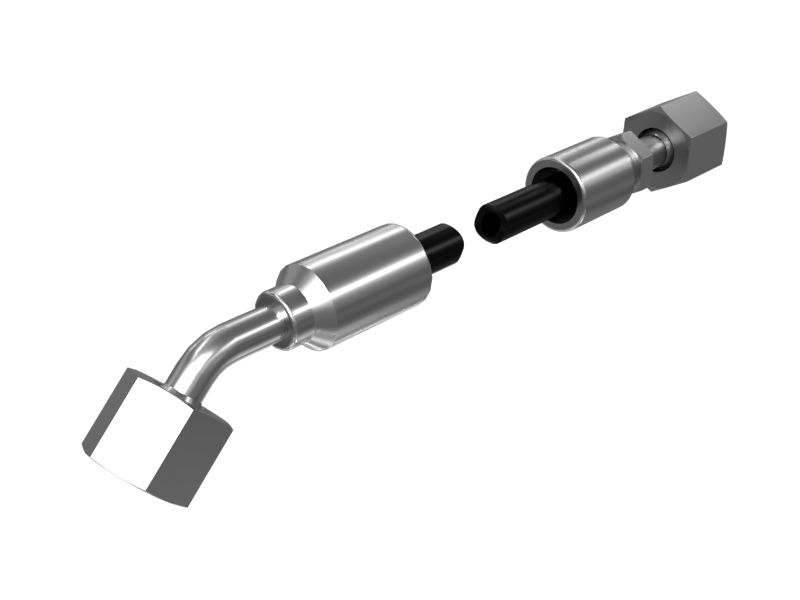 426-5321:МАСЛЯНЫЙ ШЛАНГ В СБОРЕ