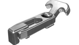 331-4030:Защелка капота для боковой панели в раме и корпусе