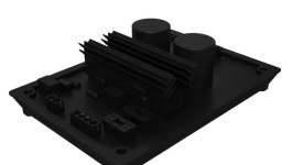 398-7247:Регулятор в сборе