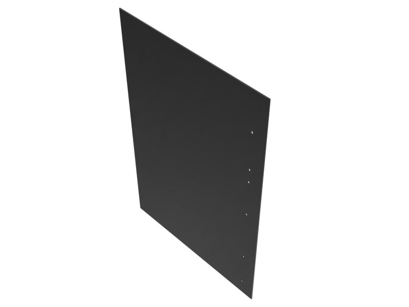 326-3429:Резиновый грязезащитный щиток