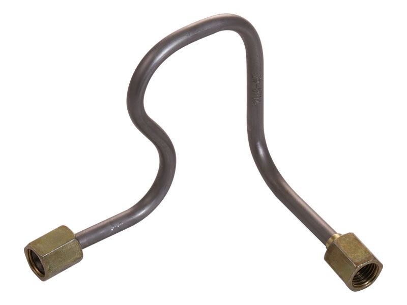 2W-0714:ТРУБКА В СБОРЕ